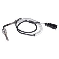 czujnik temperatury spalin Audi SQ7 2016 2017 2018 2019 2020 2021