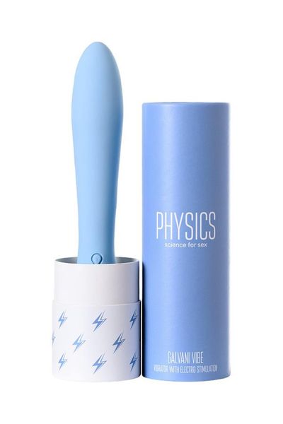 Physics Galvani Vibe zdjęcie 10