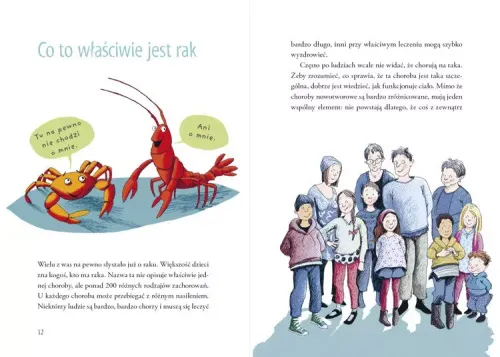 Co to ten rak? na Arena.pl