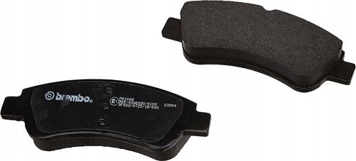 KLOCKI HAM PEUGEOT 307 BREMBO na Arena.pl