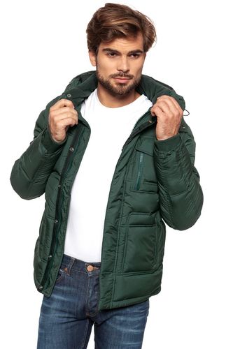 WRANGLER PROTECTOR DARK SLATE W4658YMPP L na Arena.pl