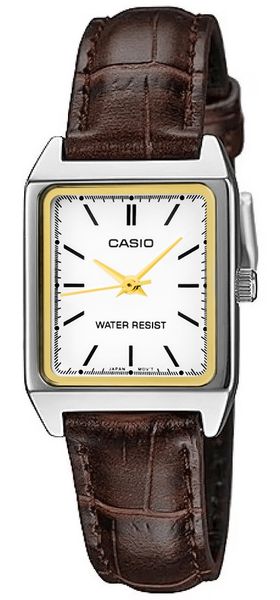 zegarek damski casio ltp-v007l-7e2 + box zdjęcie 1