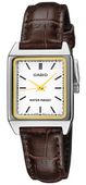 zegarek damski casio ltp-v007l-7e2 + box
