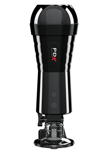 masturbator-pdx cock compressor vibr stroker na Arena.pl