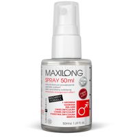 Maxilong Spray 50Ml Super Powiększa Penisa