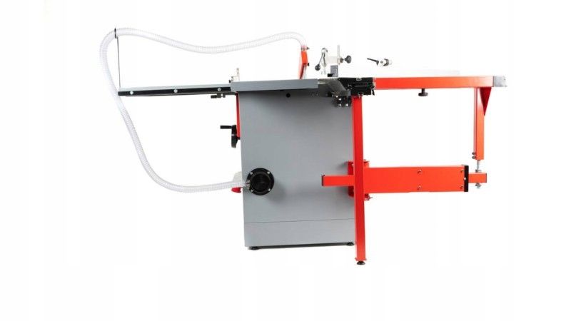 Piła formatowa Holzmann formatówka, krajzega zdjęcie 3