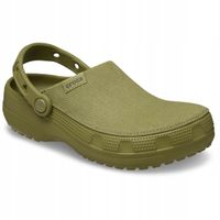 Crocs Męskie Wygodne Buty Chodaki Klapki Classic Crafted 211354 Clog 43-44