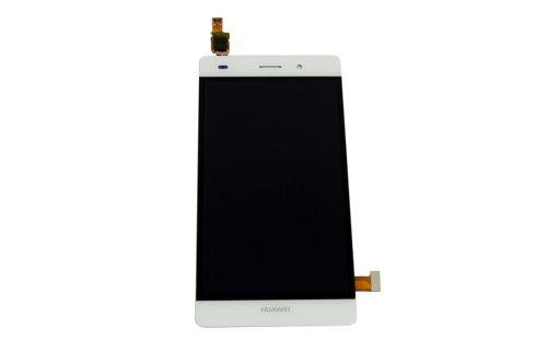 LCD DIGITIZER HUAWEI P8 LITE ALE-L21 PANEL EKRAN na Arena.pl