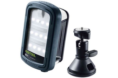 lampa robocza syslite kal ii-set - fe 499815 na Arena.pl