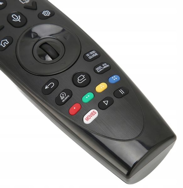 Pilot do LG AKB75855501 AN-MR20GA Bluetooth głosowy zdjęcie 8