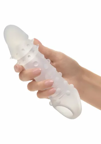 calexotics performance maxx liquid silicone adonis - anatomiczny model, na Arena.pl