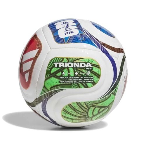 Piłka adidas WC Trionda Mini+ JD8049 1.5 na Arena.pl