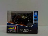 REVELL Control RC SUV Field Hunter 23491