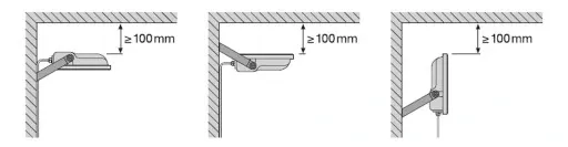 Halogen, naświetlacz biały 3600 lm 30 W zdjęcie 7