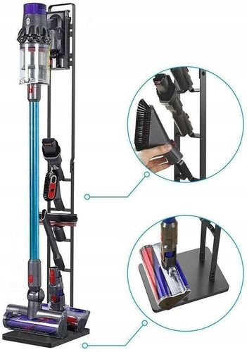 STOJAK DYSON GEN5 V15 V12 V11 V10 V8 V7 WIESZAK STELAŻ UCHWYT DO ODKURZACZ na Arena.pl