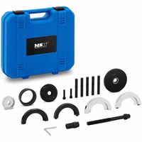 Ściągacz do łożysk piasty przedniej VW T5 Touareg 85 mm - zestaw