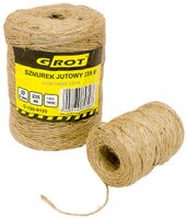 sznurek jutowy 2mm 48mb - g-150-0105