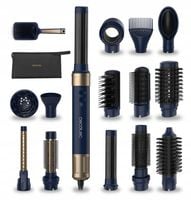 Suszarko-lokówka CECOTEC CeramicCare AirGlam 14w1 Luxury 1400 W