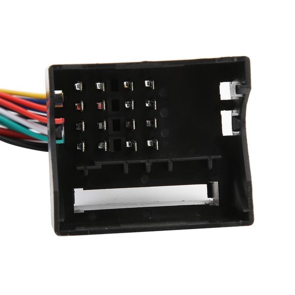 ADAPTER AUX BLUETOOTH BLUETOOTH DO RCD 300 310 zdjęcie 10