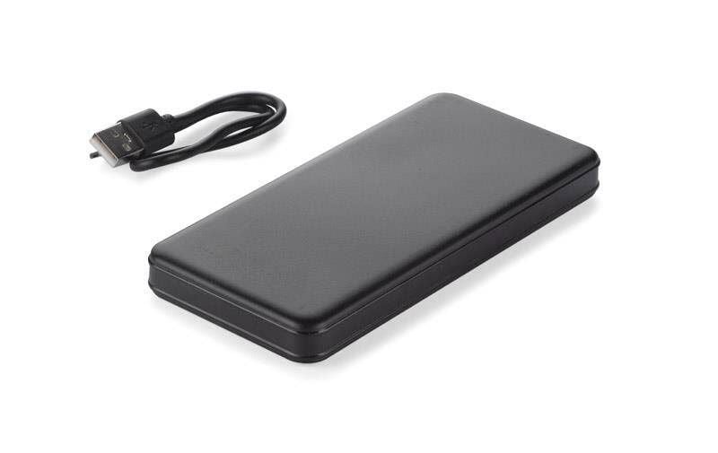 Power bank SIMPLE 10000 mAh zdjęcie 2