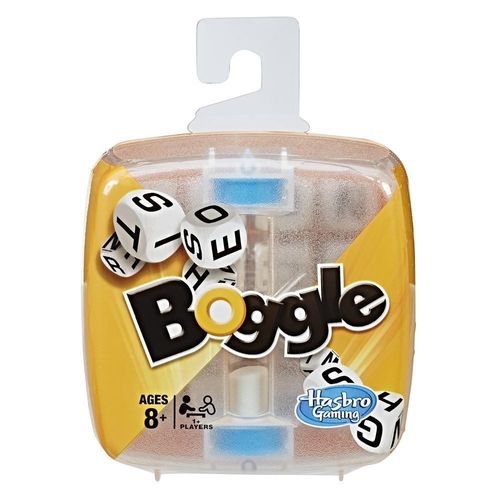 Hasbro Gra BOGGLE na Arena.pl