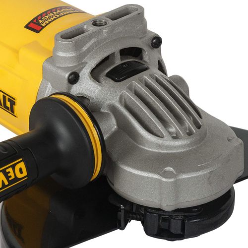 Szlifierka kątowa DEWALT DWE496-QS na Arena.pl