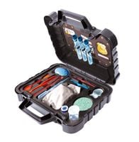 DLA DIECI SKRADZIONE SPOJRZENIE  WALIZECZKA