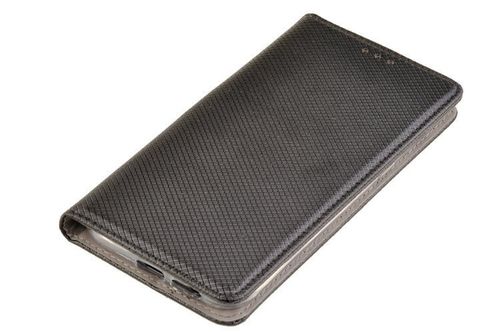 Etui Smart do SAMSUNG GALAXY A5 2017 A520 czarny na Arena.pl