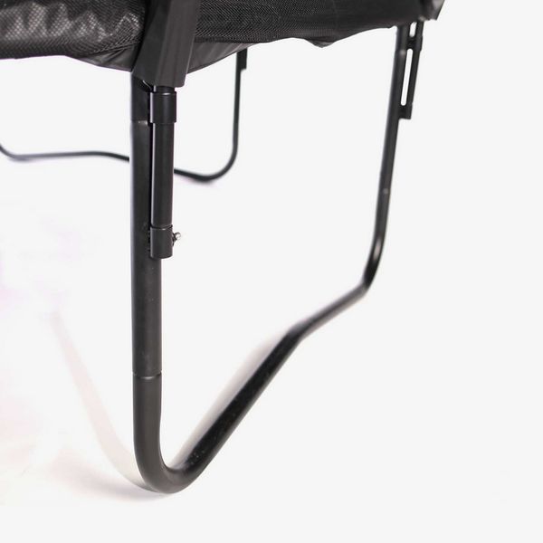 Trampolina ogrodowa Springcare 244 cm Cornilleau zdjęcie 4