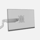 one for all dm4120 uniwersalny uchwyt do monitora arm, smart, single