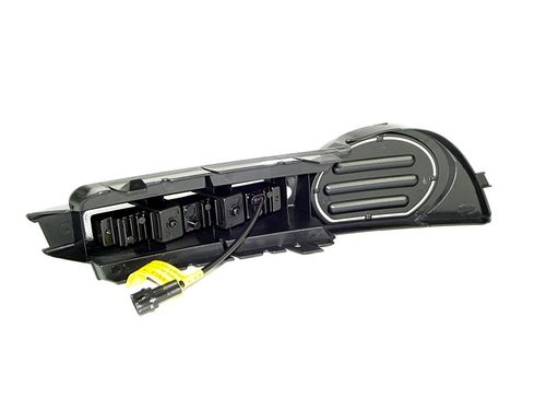 GRILL AUDI A3 2003 - 2008 8P EPAU01 na Arena.pl
