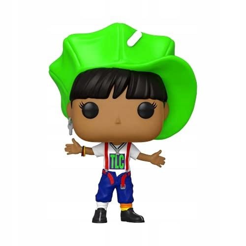 Funko POP! Rocks TLC Left Eye 229 na Arena.pl