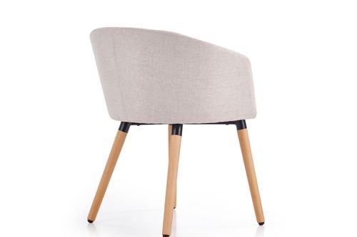 Krzesło K266 beżowy na Arena.pl