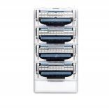 12szt NOŻYKI DO GILLETTE MACH 3 OSTRZA WKŁADY MACH3 na Arena.pl