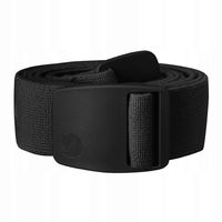Pasek do spodni Fjällräven Keb Trekking Belt black OS