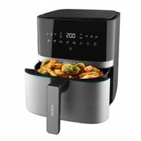 FRYTOWNICA AIR FRYER BEZTŁUSZCZOWA FRYTKOWNICA CECOTEC 5500 PRO