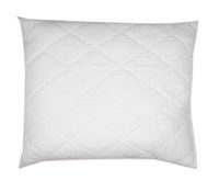 Poduszka 50X60 Z Kulkami Silikonowymi Antyalergiczna Biała