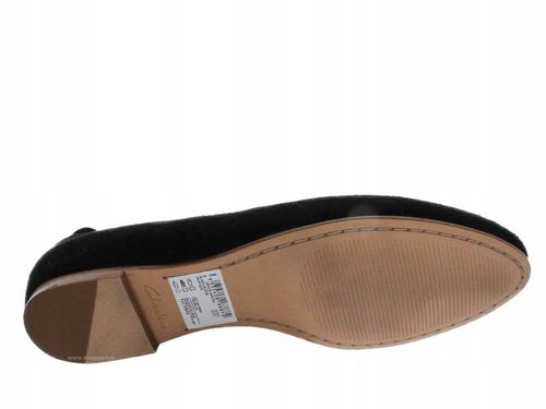 Clarks baleriny rozmiar 35,5 na Arena.pl