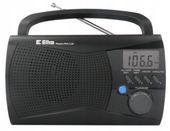 Radio KINGA 2 Czarny