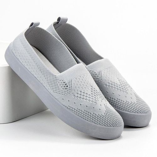 Tekstylne Slipony r.41 na Arena.pl