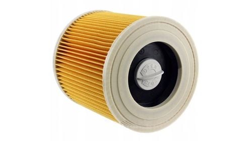 8x DUŻE Worki Filtr do odkurzacza Karcher WD3 KFI 357 SE4001 WD2 PLUS na Arena.pl