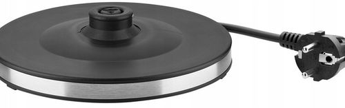 AMICA CZAJNIK ELEKTRYCZNY KF1014 CZARNY 1,7L 2200W na Arena.pl