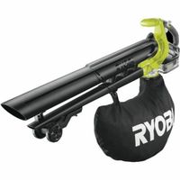 Dmuchawa Ryobi OBV18 18 V 200 Km/h