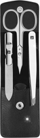 Zwilling Classic Inox Zestaw do manicure 3el.