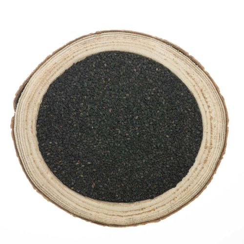 Sezam czarny 1kg na Arena.pl