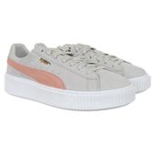 Buty Puma Suede Platform SD damskie sportowe skórzane 37 1/2