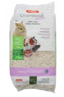 ZOLUX Ściółka Podściółka konopna dla gryzoni 30l