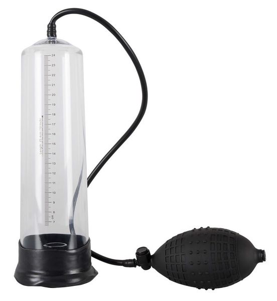 Mb Professionals Power Pump zdjęcie 3
