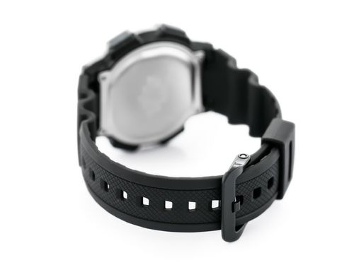 ZEGAREK MĘSKI CASIO AE-1000W 1BVDF (zd073g) - WORLD TIME na Arena.pl