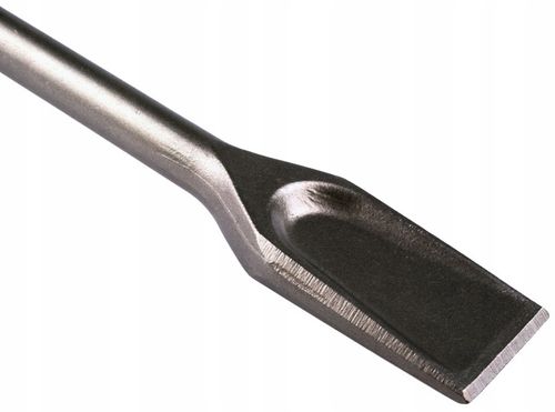 BOSCH ORYGINALNE DŁUTO SDS-Plus PŁASKIE 40mm/250mm na Arena.pl